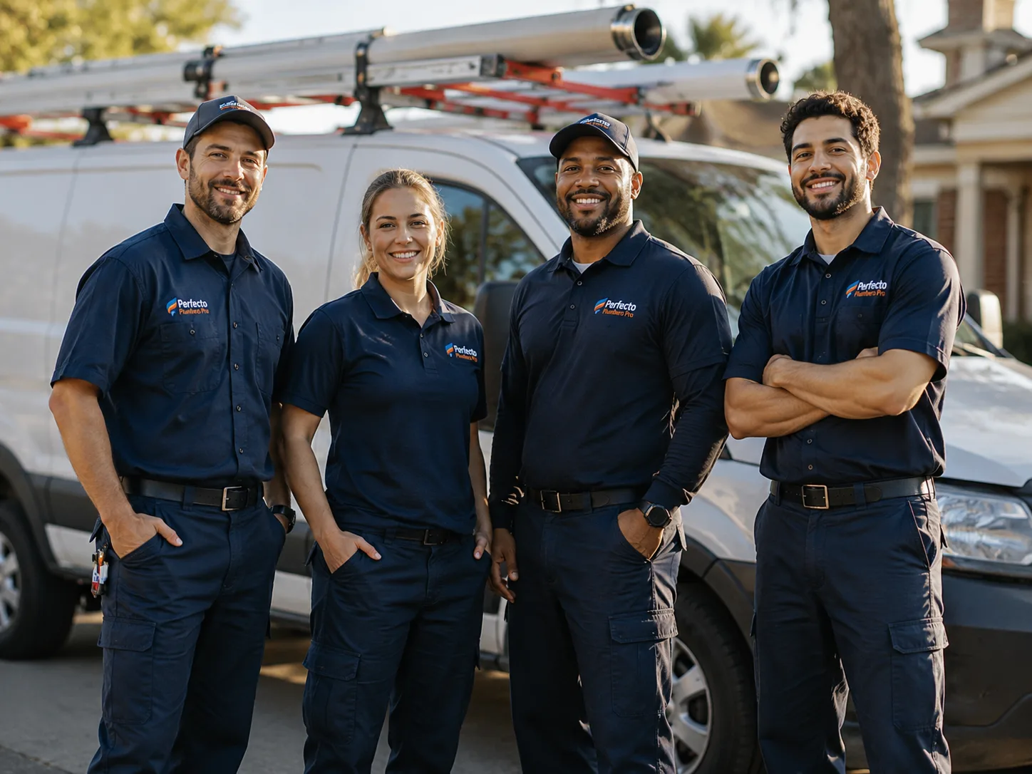 Emergency Plumber Near Me in Afton, VA near me